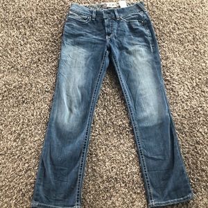 Women’s Ariat bootcut 31r jeans